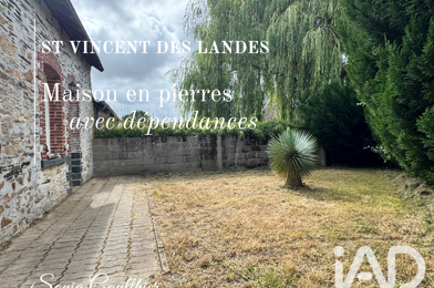 Maison 5 pièces 142000 €