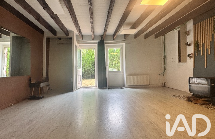 Vente Maison/villa 5 pièces — photo 2
