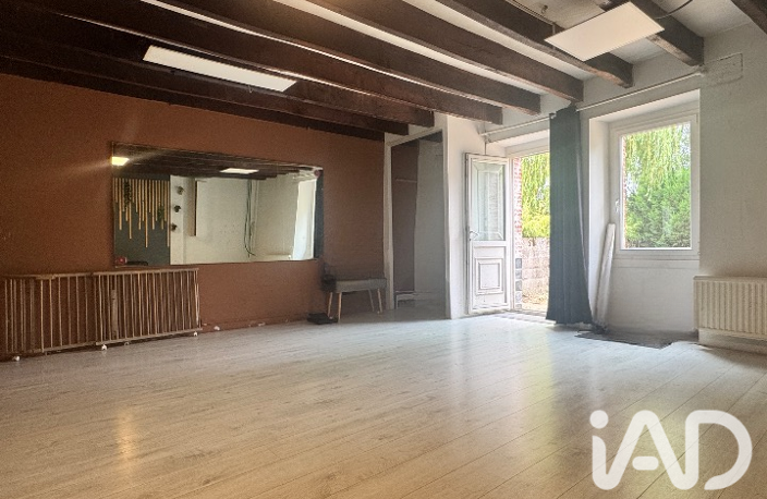 Vente Maison/villa 5 pièces — photo 3