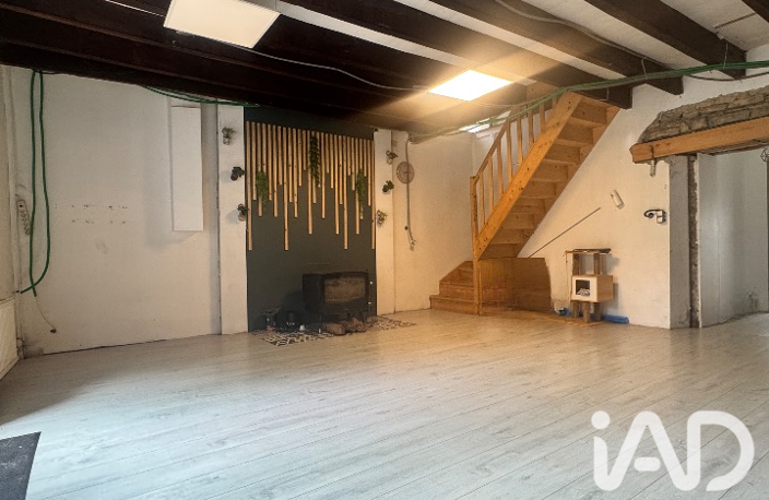 Vente Maison/villa 5 pièces — photo 4