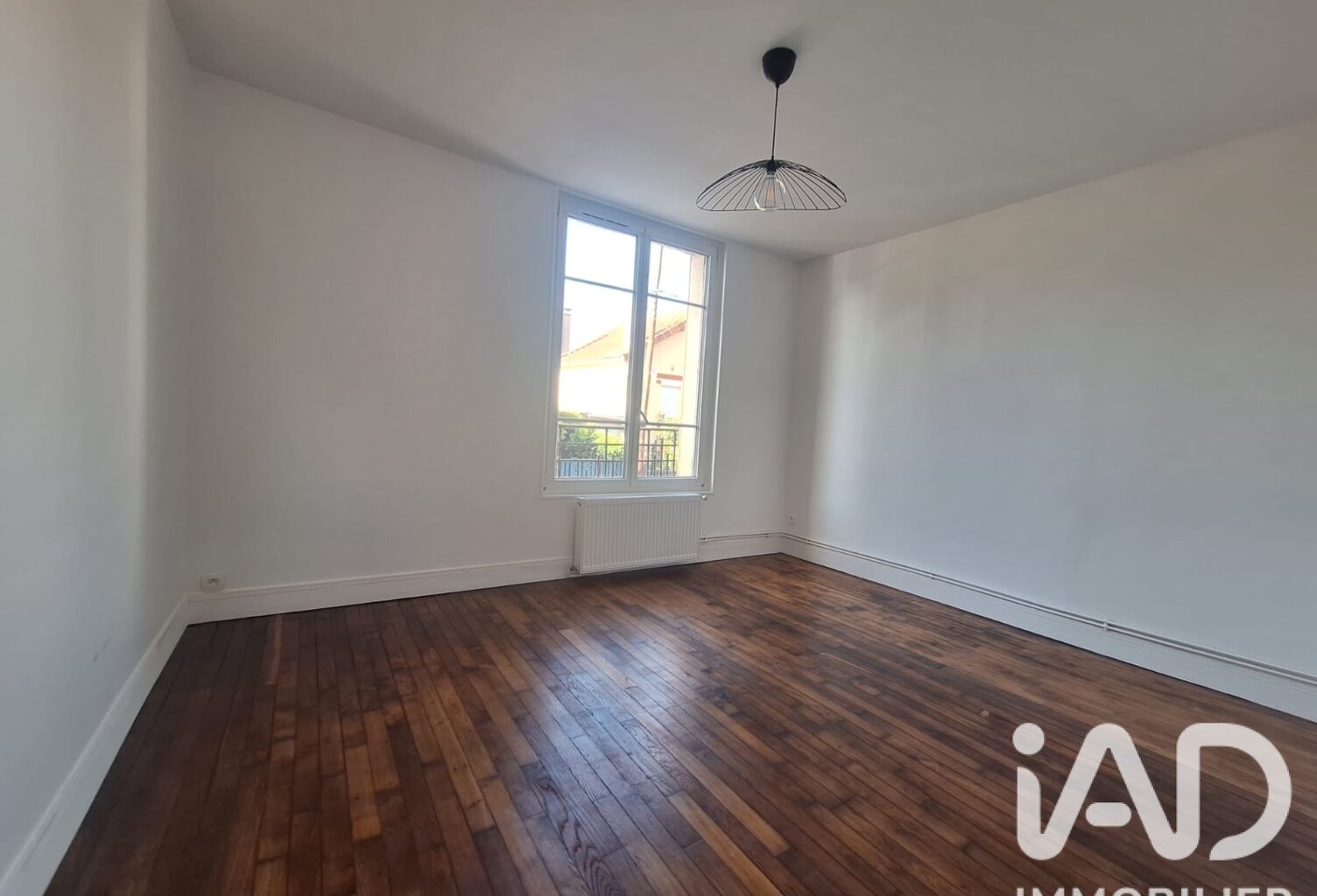 Vente Appartement 2 pièces — photo 1