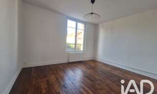 Appartement 2 Pièces 28 m² à vendre à Villeneuve-Saint-Georges (94190)