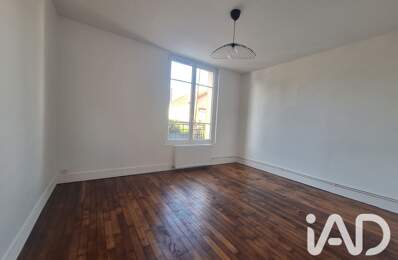 Vente Appartement 2 pièces — photo du bien