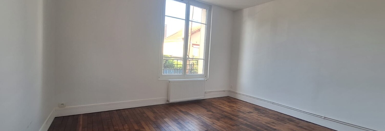 Appartement 2 Pièces 28 m² à vendre à Villeneuve-Saint-Georges (94190)
