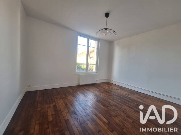 Vente Appartement 2 pièces — photo 1