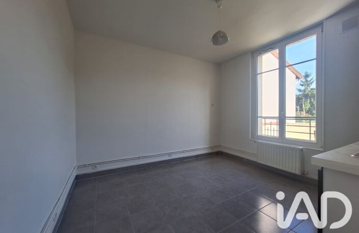 Vente Appartement 2 pièces — photo 2