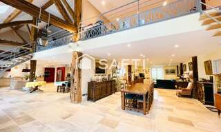 Maison 8 Pièces 350 m² à vendre à Colmier-le-Haut (52160)