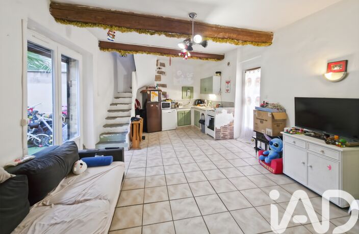Vente Maison de village 3 pièces — photo 2