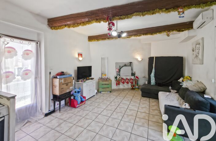 Vente Maison de village 3 pièces — photo 3