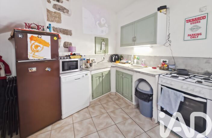 Vente Maison de village 3 pièces — photo 4