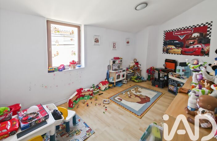 Vente Maison de village 3 pièces — photo 5