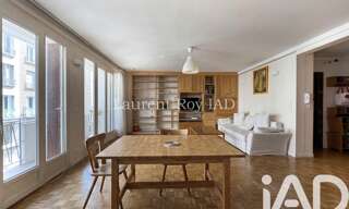 Appartement 5 Pièces 109 m² à vendre à Colombes (92700)