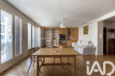 Appartement 5 pièces 650000 €