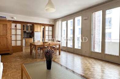 Appartement 5 pièces 645000 €