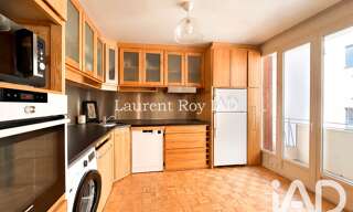 Appartement 5 Pièces 109 m² à vendre à Colombes (92700)