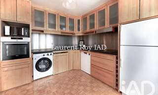 Appartement 5 Pièces 109 m² à vendre à Colombes (92700)