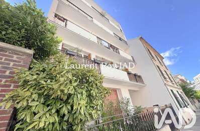 Vente Appartement 5 pièces — photo du bien