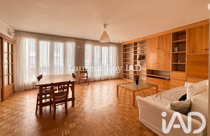 Vente Appartement 5 pièces — photo 5