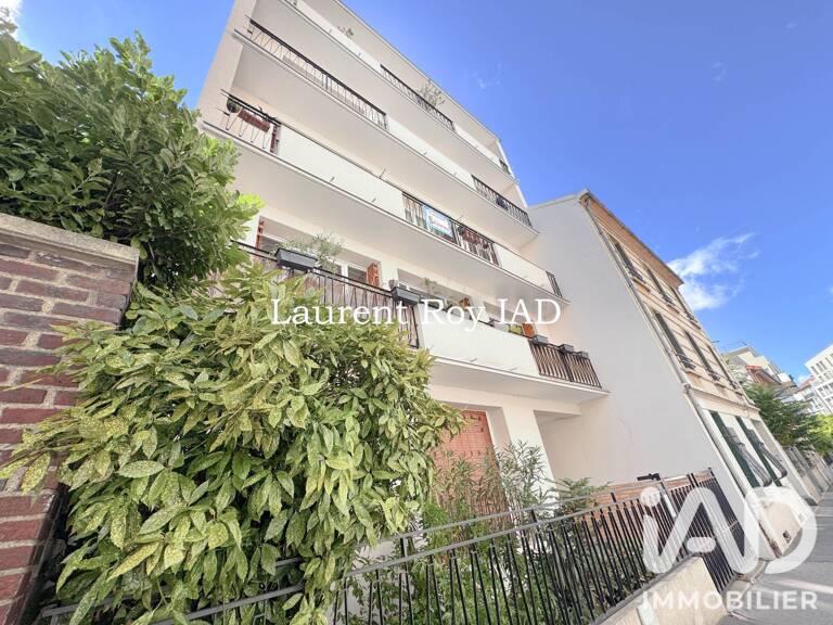 Vente Appartement 5 pièces — photo 1