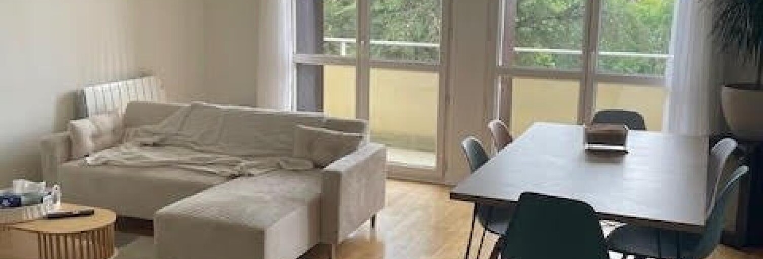 Appartement 3 Pièces 70 m² à vendre à Châtillon-sur-Seine (21400)