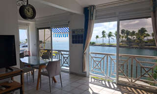 Appartement 3 Pièces 83 m² à louer à Saint-François (97118)