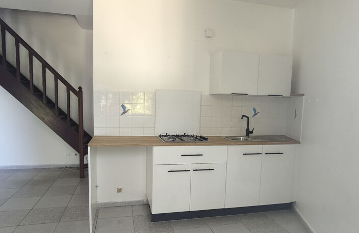  2 Appartement T2 en duplex à 5 min du centre-ville — photo 3