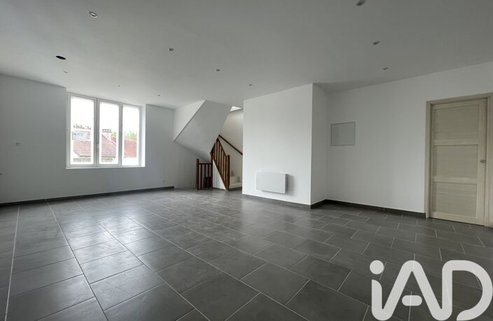 Vente Maison/villa 6 pièces — photo 2