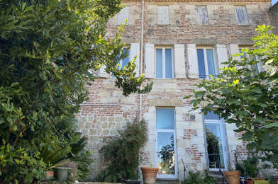 Maison 6 pièces 189000 €