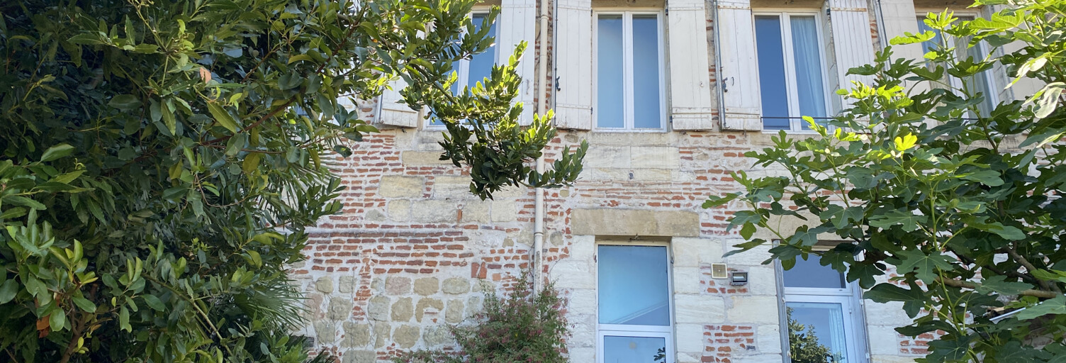 Maison 6 Pièces 177 m² à vendre à Marmande (47200)