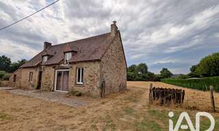 Maison 5 Pièces 118 m² à vendre à Pouligny-Notre-Dame (36160)