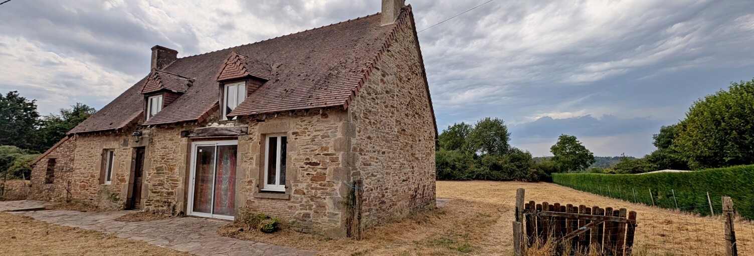 Maison 5 Pièces 118 m² à vendre à Pouligny-Notre-Dame (36160)