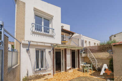 Maison 3 pièces 577500 €