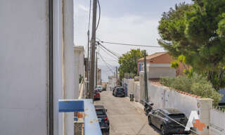 Maison 3 Pièces 77 m² à vendre à Marseille 7 (13007)