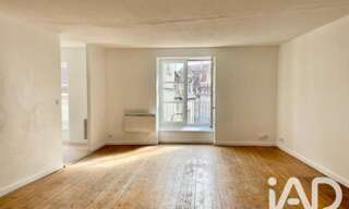 Appartement 3 Pièces 80 m² à louer à Dole (39100)