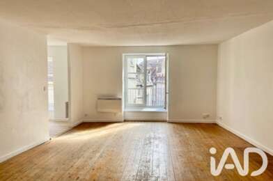 Appartement 3 pièces 535 €