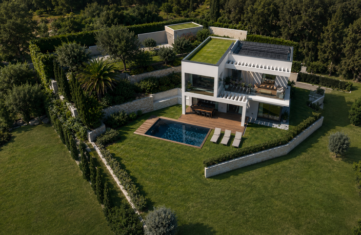 Exclusivité - Menton Garavan - terrain constructible - vue m — photo 2