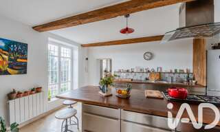 Appartement 5 Pièces 160 m² à vendre à Châtillon (69380)