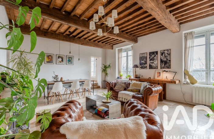 Vente Appartement 5 pièces — photo 4