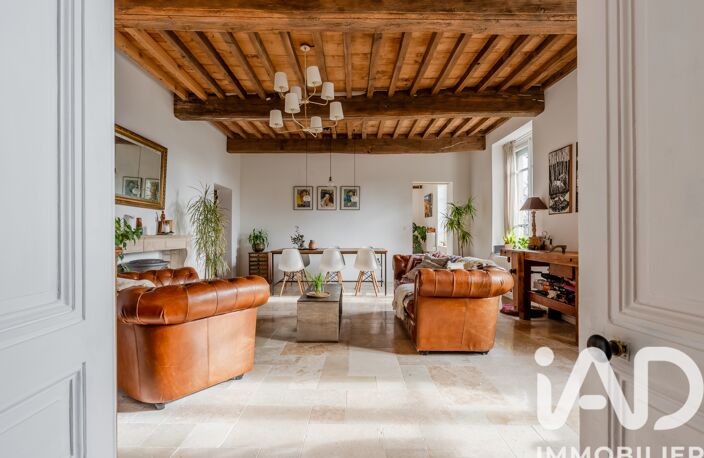 Vente Appartement 5 pièces — photo 5