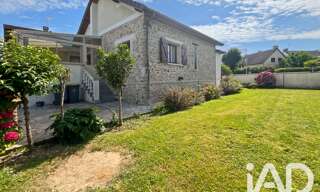Maison 7 Pièces 110 m² à vendre à Brie-Comte-Robert (77170)