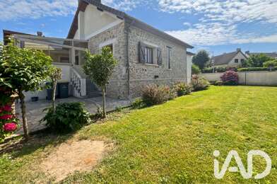 Maison 7 pièces 389000 €