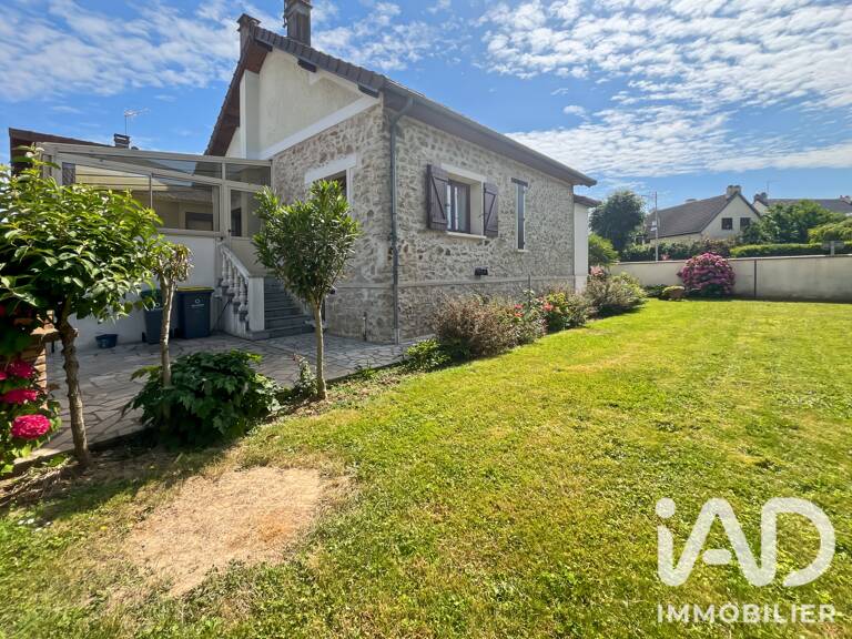 Vente Maison/villa 7 pièces — photo 1