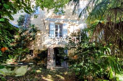 Maison 8 pièces 170000 €