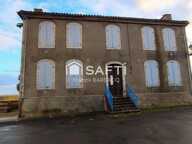 ANCIEN PRESBYTERE AVEC JARDIN PANORAMIQUE — photo 2