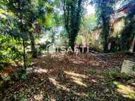 ANCIEN PRESBYTERE AVEC JARDIN PANORAMIQUE — photo 4