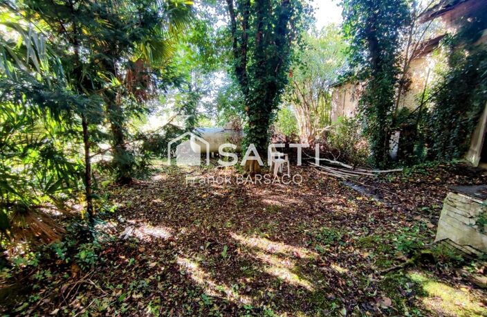 ANCIEN PRESBYTERE AVEC JARDIN PANORAMIQUE — photo 4