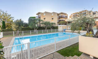 Appartement 1 Pièce 39 m² à vendre à Nice (06200)