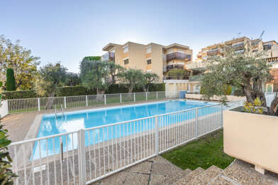 Appartement 1 pièces 210000 €