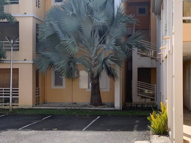Vente Appartement 2 pièces — photo 1
