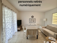 Vente Appartement 2 pièces — photo 2